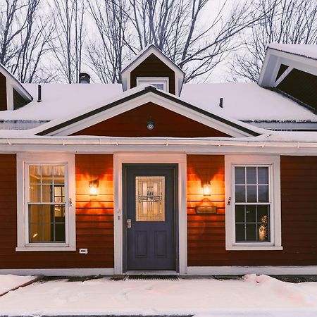 Deerfield Valley Inn - Mt Snow Dover Экстерьер фото
