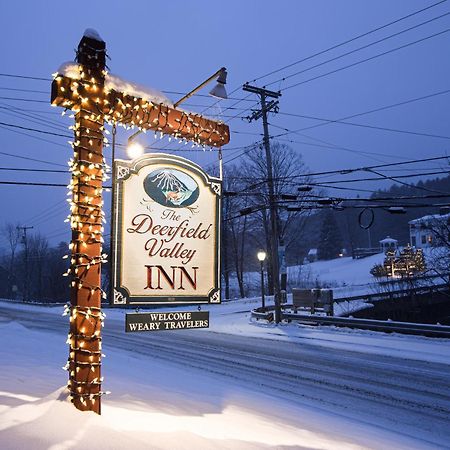 Deerfield Valley Inn - Mt Snow Dover Экстерьер фото