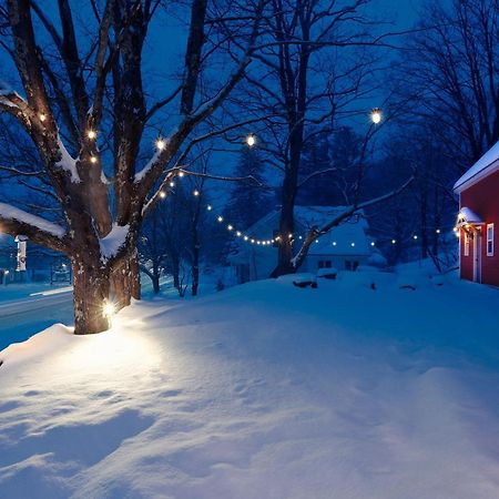 Deerfield Valley Inn - Mt Snow Dover Экстерьер фото