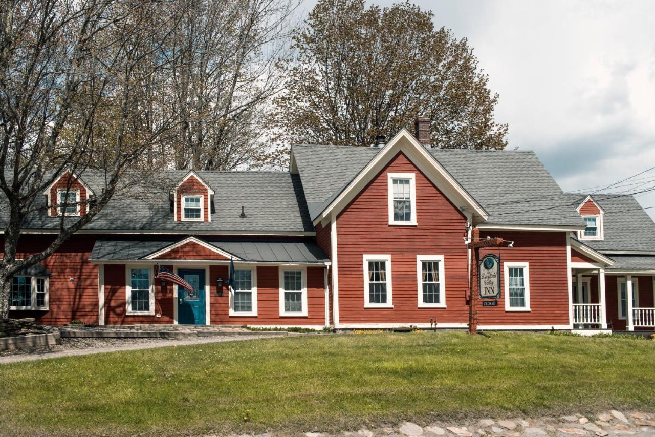 Deerfield Valley Inn - Mt Snow Dover Экстерьер фото
