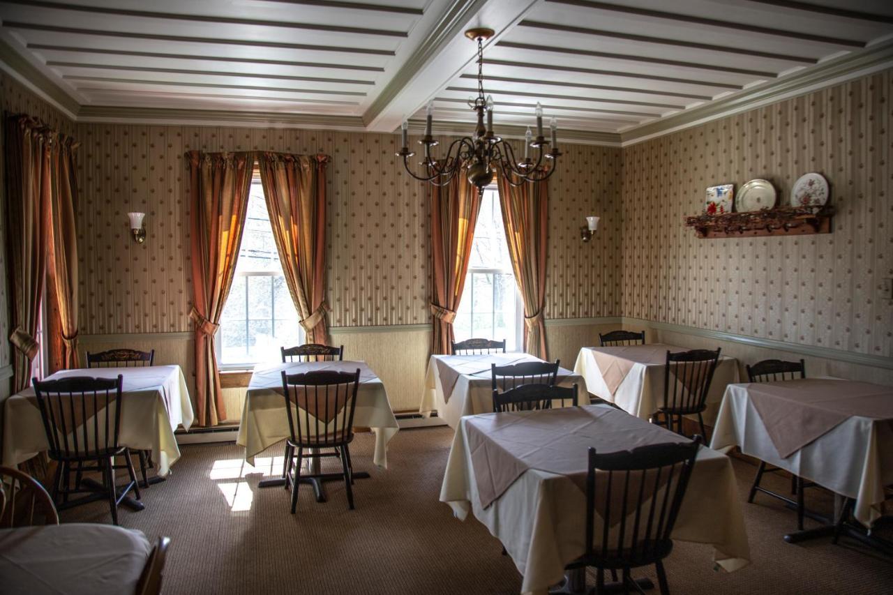 Deerfield Valley Inn - Mt Snow Dover Экстерьер фото