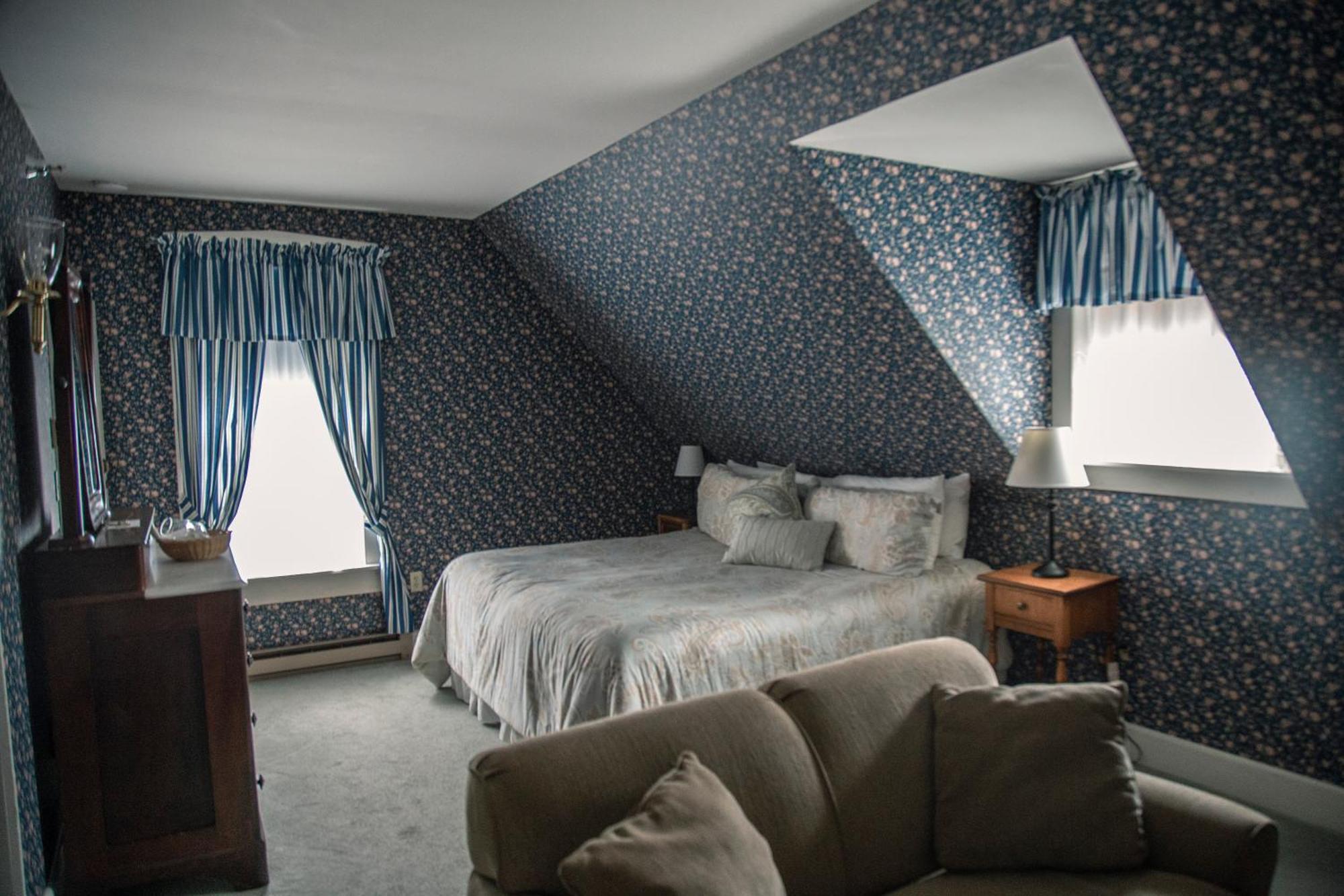 Deerfield Valley Inn - Mt Snow Dover Экстерьер фото