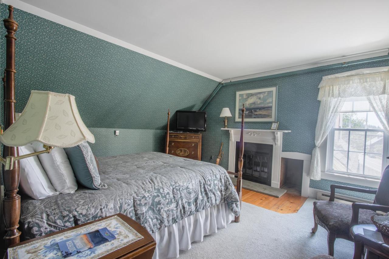 Deerfield Valley Inn - Mt Snow Dover Экстерьер фото