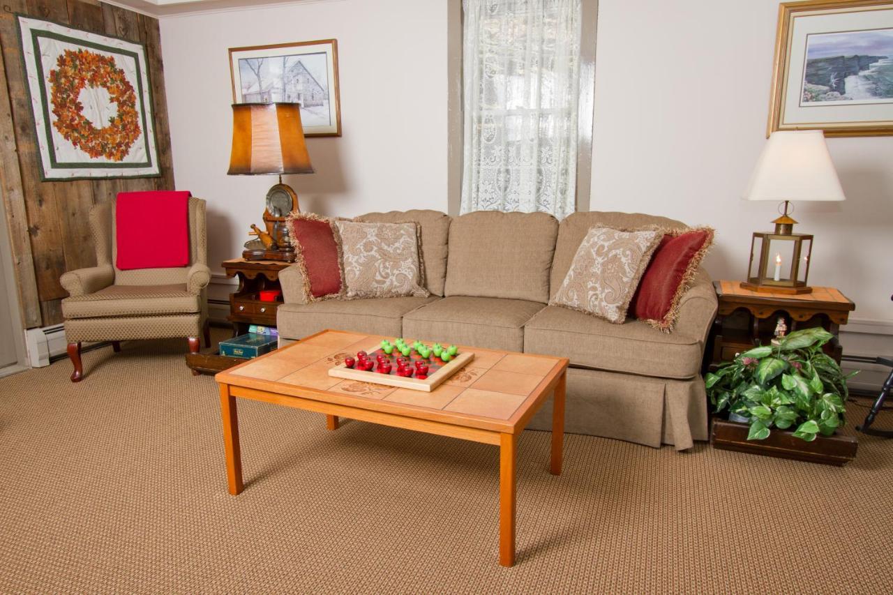 Deerfield Valley Inn - Mt Snow Dover Экстерьер фото