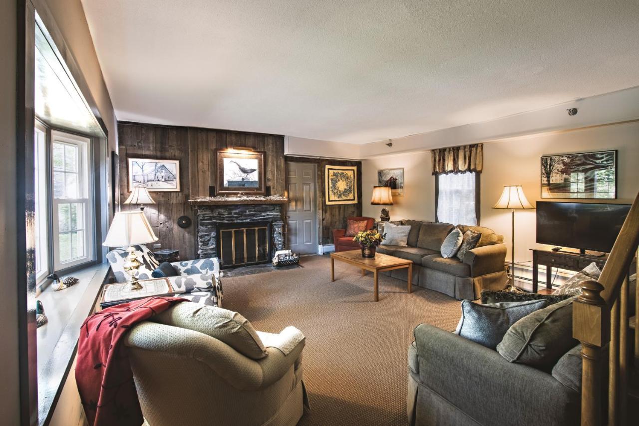 Deerfield Valley Inn - Mt Snow Dover Экстерьер фото