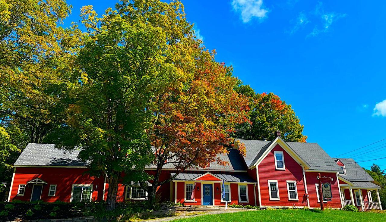 Deerfield Valley Inn - Mt Snow Dover Экстерьер фото