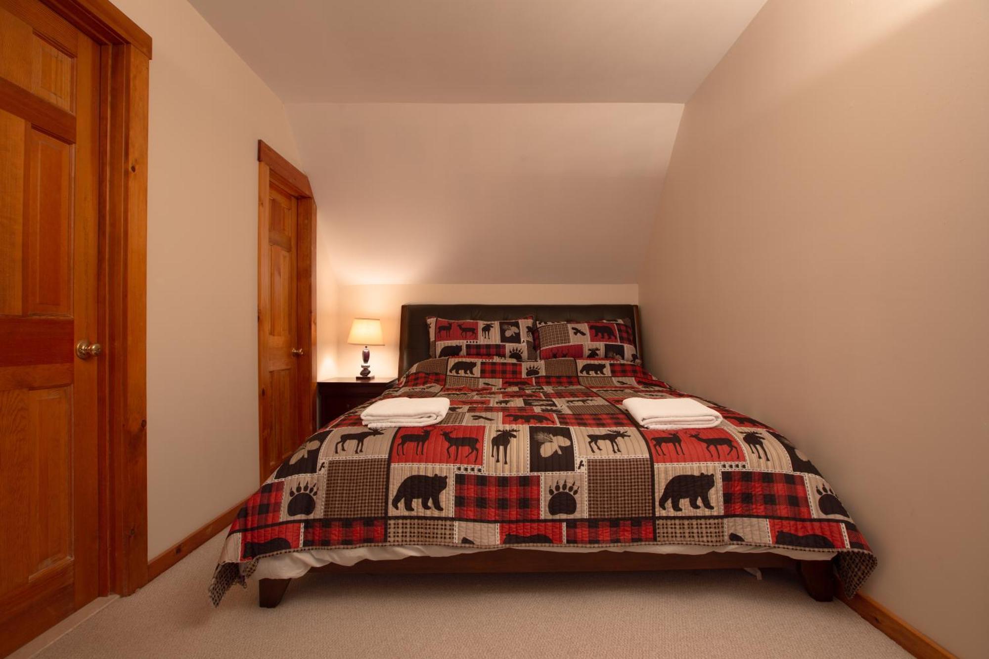 Deerfield Valley Inn - Mt Snow Dover Экстерьер фото