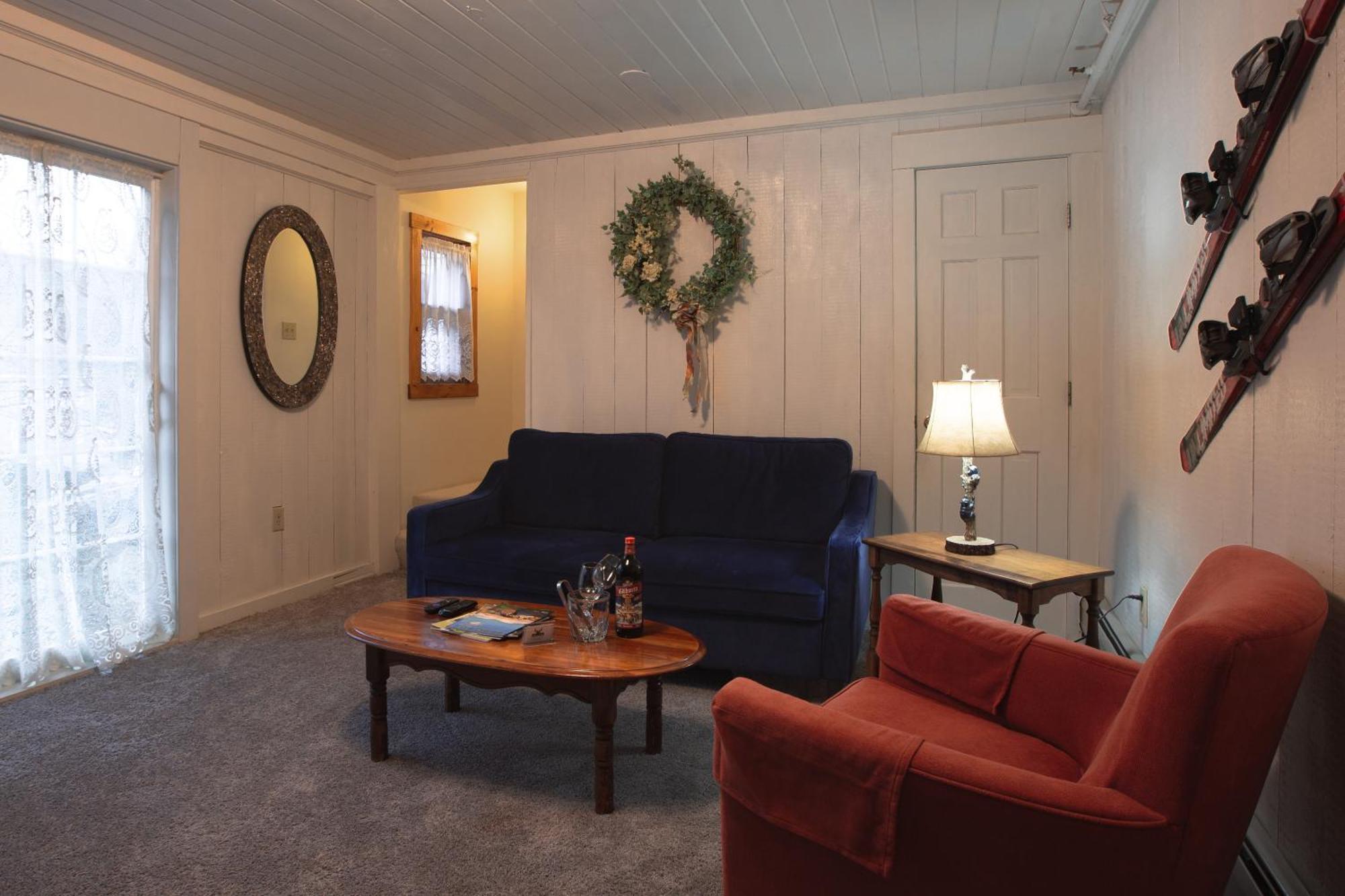 Deerfield Valley Inn - Mt Snow Dover Экстерьер фото
