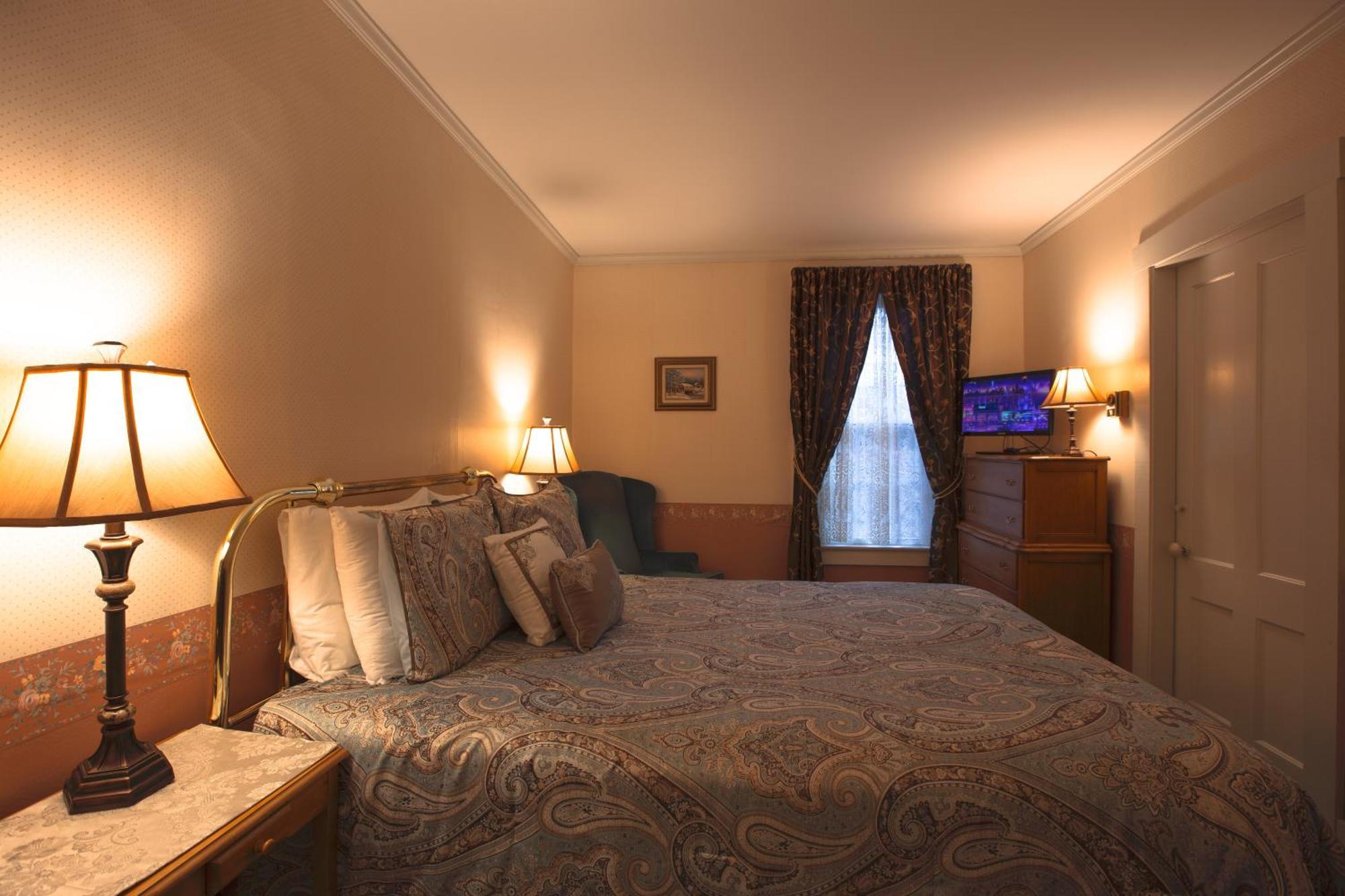 Deerfield Valley Inn - Mt Snow Dover Экстерьер фото