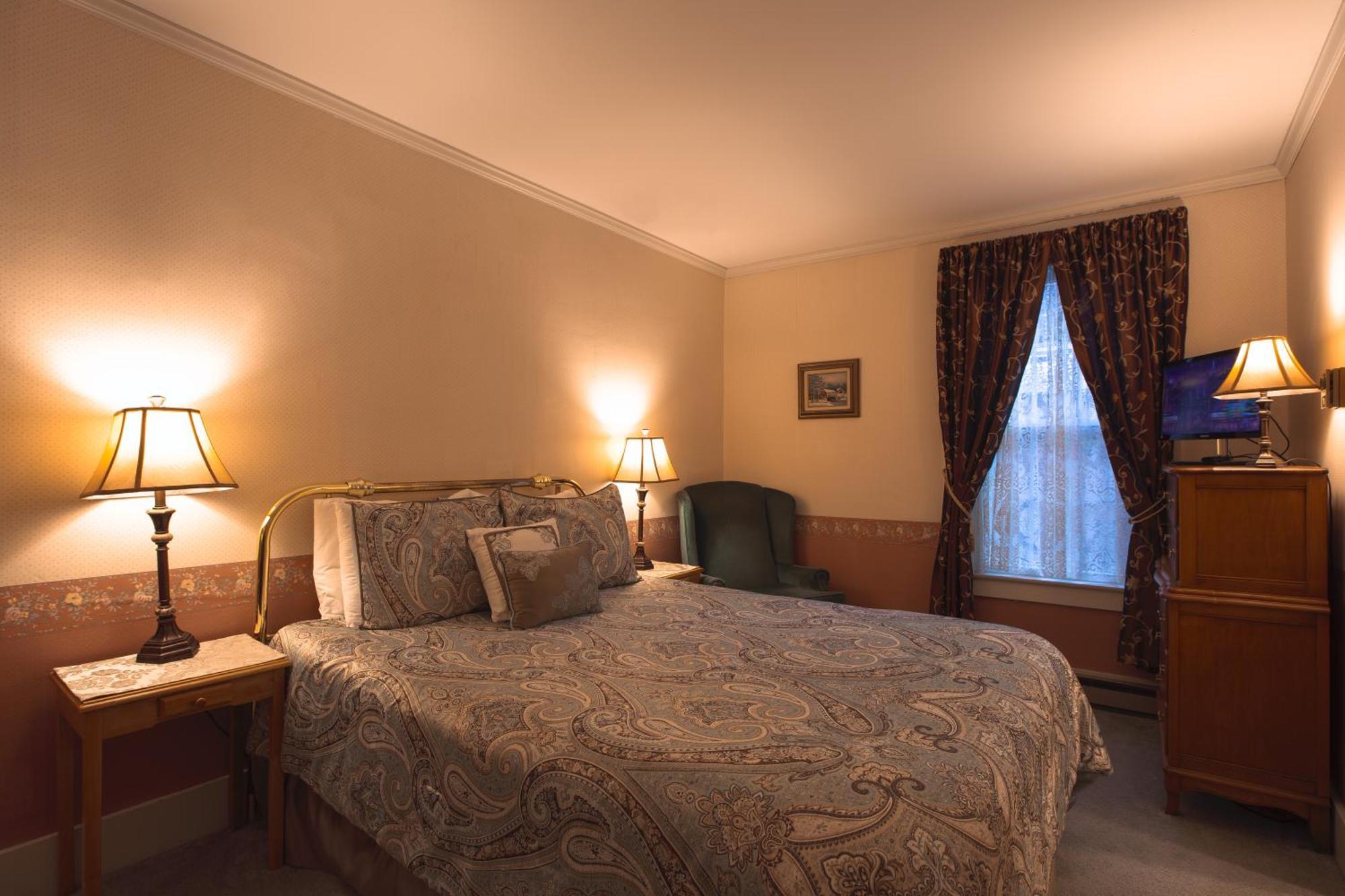Deerfield Valley Inn - Mt Snow Dover Экстерьер фото