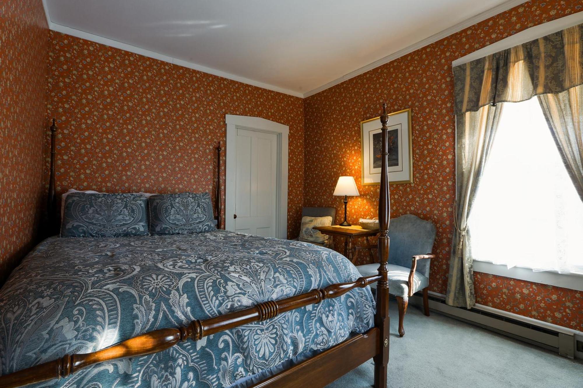 Deerfield Valley Inn - Mt Snow Dover Экстерьер фото