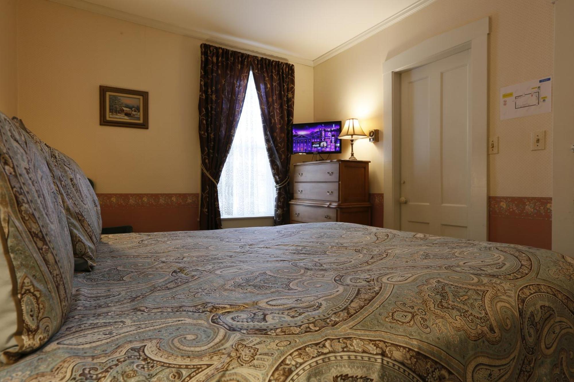 Deerfield Valley Inn - Mt Snow Dover Экстерьер фото