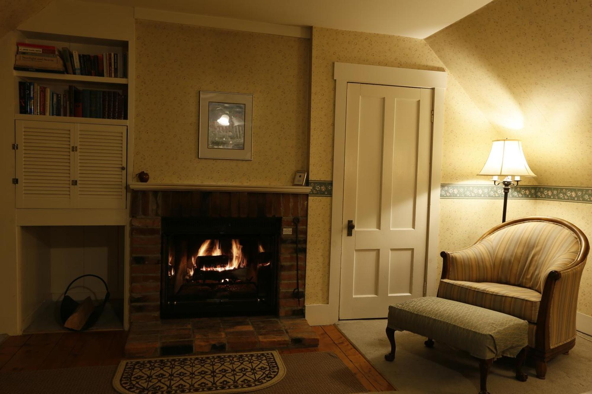 Deerfield Valley Inn - Mt Snow Dover Экстерьер фото